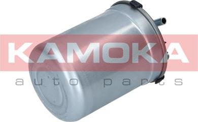 Kamoka F317701 - Топливный фильтр avtokuzovplus.com.ua