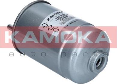 Kamoka F318001 - Топливный фильтр avtokuzovplus.com.ua