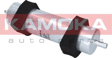 Kamoka F318501 - Топливный фильтр avtokuzovplus.com.ua