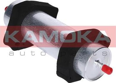 Kamoka F318601 - Паливний фільтр autocars.com.ua