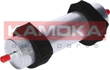 Kamoka F318601 - Топливный фильтр avtokuzovplus.com.ua