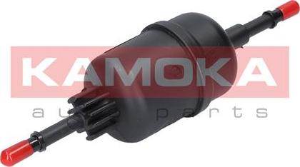 Kamoka F319001 - Топливный фильтр autodnr.net