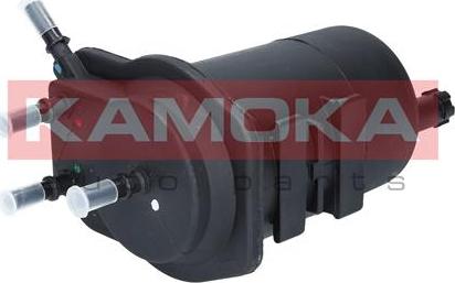 Kamoka F319301 - Топливный фильтр avtokuzovplus.com.ua