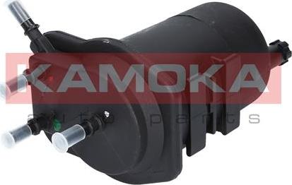 Kamoka F319401 - Топливный фильтр autodnr.net