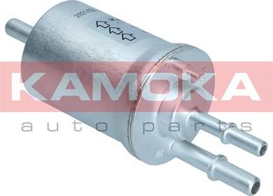 Kamoka F319901 - Паливний фільтр autocars.com.ua