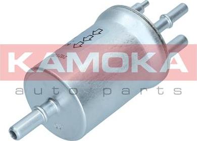 Kamoka F319901 - Паливний фільтр autocars.com.ua