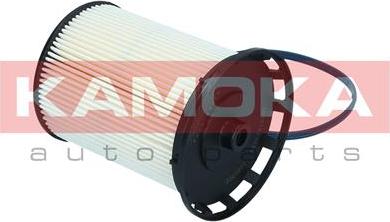 Kamoka F320201 - Паливний фільтр autocars.com.ua