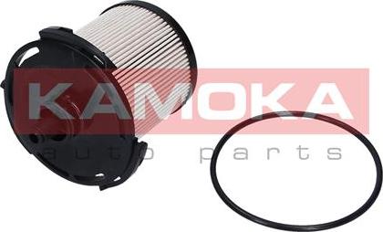 Kamoka F320501 - Топливный фильтр avtokuzovplus.com.ua