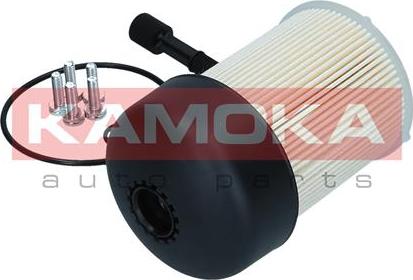 Kamoka F320601 - Топливный фильтр autodnr.net