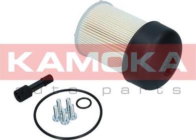 Kamoka F320601 - Топливный фильтр autodnr.net