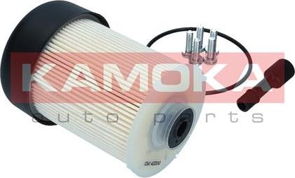 Kamoka F320601 - Топливный фильтр autodnr.net