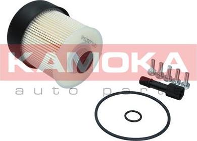 Kamoka F320701 - Топливный фильтр autodnr.net