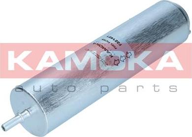 Kamoka F321401 - Топливный фильтр autodnr.net