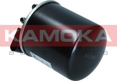 Kamoka F321801 - Паливний фільтр autocars.com.ua