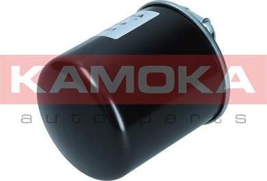 Kamoka F321901 - Паливний фільтр autocars.com.ua