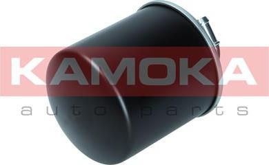 Kamoka F322001 - Паливний фільтр autocars.com.ua