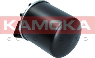 Kamoka F322201 - Топливный фильтр avtokuzovplus.com.ua