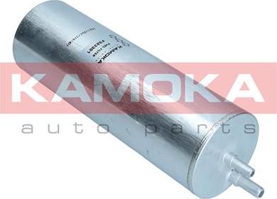 Kamoka F323301 - Топливный фильтр avtokuzovplus.com.ua