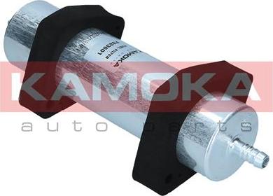 Kamoka F323601 - Паливний фільтр autocars.com.ua