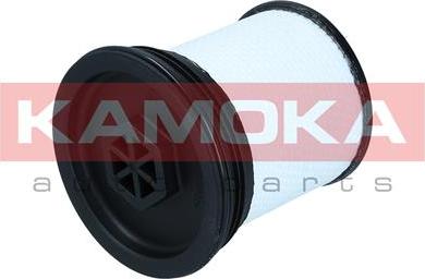 Kamoka F325501 - Паливний фільтр autocars.com.ua