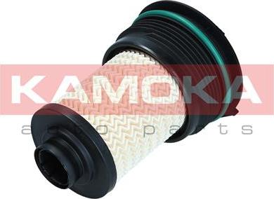 Kamoka F326001 - Топливный фильтр avtokuzovplus.com.ua