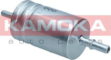 Kamoka F326101 - Топливный фильтр avtokuzovplus.com.ua