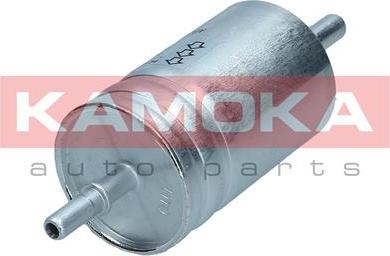 Kamoka F326101 - Паливний фільтр autocars.com.ua