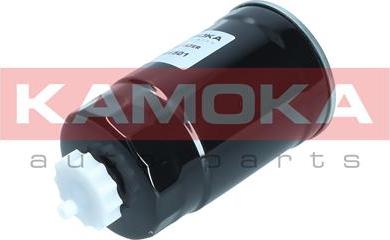 Kamoka F326501 - Паливний фільтр autocars.com.ua