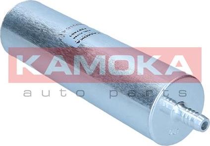 Kamoka F327401 - Паливний фільтр autocars.com.ua