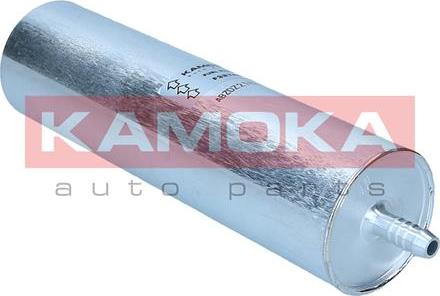 Kamoka F327401 - Паливний фільтр autocars.com.ua