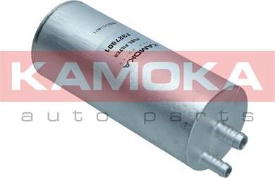 Kamoka F327801 - Топливный фильтр avtokuzovplus.com.ua