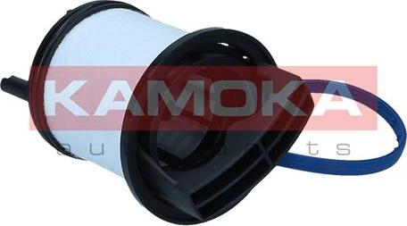 Kamoka F327901 - Паливний фільтр autocars.com.ua