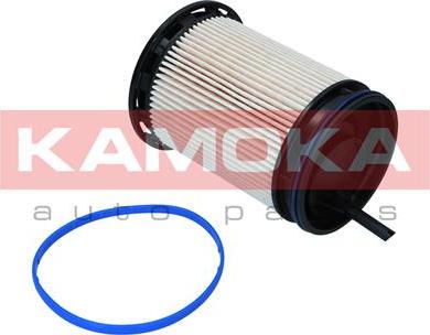 Kamoka F328101 - Паливний фільтр autocars.com.ua