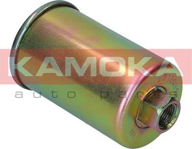 Kamoka F328301 - Паливний фільтр autocars.com.ua