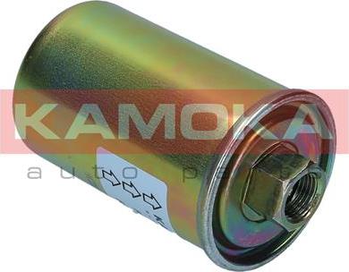 Kamoka F328301 - Паливний фільтр autocars.com.ua