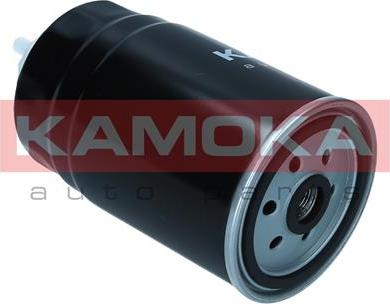 Kamoka F328501 - Топливный фильтр autodnr.net