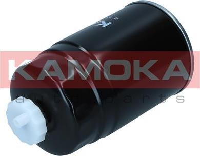 Kamoka F328501 - Паливний фільтр autocars.com.ua