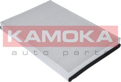 Kamoka F400601 - Фільтр, повітря у внутрішній простір autocars.com.ua