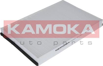 Kamoka F400601 - Фільтр, повітря у внутрішній простір autocars.com.ua