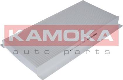 Kamoka F400801 - Фільтр, повітря у внутрішній простір autocars.com.ua