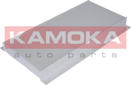 Kamoka F400801 - Фильтр воздуха в салоне autodnr.net