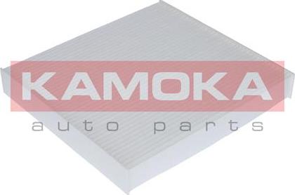 Kamoka F401001 - Фільтр, повітря у внутрішній простір autocars.com.ua