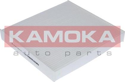 Kamoka F401001 - Фильтр воздуха в салоне avtokuzovplus.com.ua