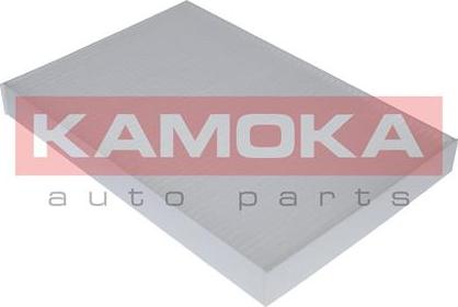 Kamoka F401201 - Фільтр, повітря у внутрішній простір autocars.com.ua