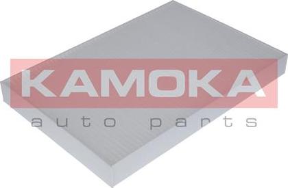 Kamoka F401201 - Фільтр, повітря у внутрішній простір autocars.com.ua