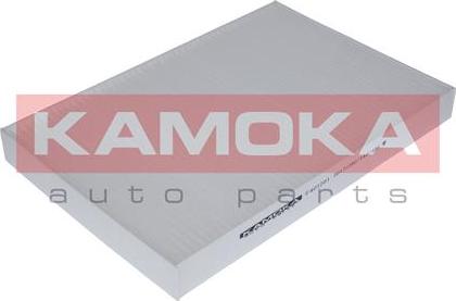 Kamoka F401201 - Фильтр воздуха в салоне avtokuzovplus.com.ua