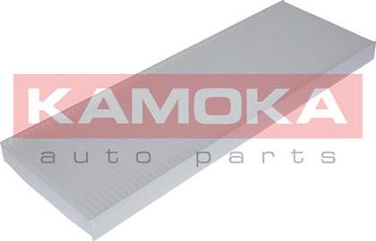 Kamoka F401301 - Фільтр, повітря у внутрішній простір autocars.com.ua