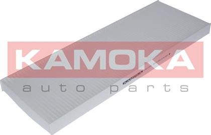Kamoka F401301 - Фільтр, повітря у внутрішній простір autocars.com.ua