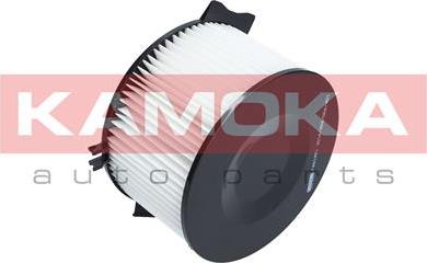 Kamoka F401401 - Фільтр, повітря у внутрішній простір autocars.com.ua