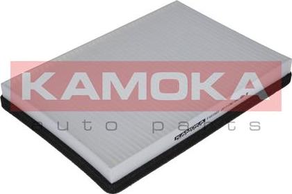 Kamoka F401501 - Фільтр, повітря у внутрішній простір autocars.com.ua